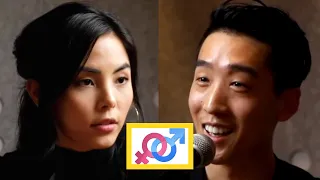 Dating Men vs Women? w/ Anna Akana