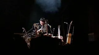 Neil Young “Heart Of Gold” 1/31/19 HD