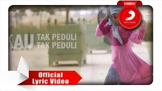 FATIN - Jangan Kau Bohong (Lyrics Video)