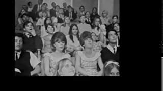 Paul Revere & the Raiders - Him or Me (Bandstand Teens Dancing June 3rd,1967)