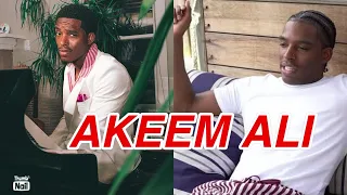 Akeem Ali speaks on David Banner, manifesting your highest energy, Mississippi influencers & More