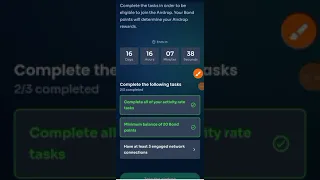 *BONDEX* COMPLETE PROFILE AND CONNECT WALLET TO YOUR META MASK_
