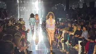 Tom Ford — Spring-Summer 2023 Ready-To-Wear Collection Fashion Show