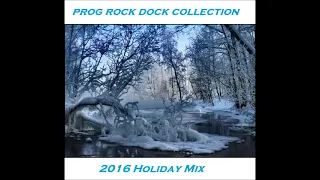 Prog Rock Dock - Holiday Mix