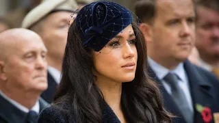 No end to Meghan Markle's 'deceptive nature' and 'abject dishonesty'