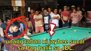 tagisan ng galing sa laban Nato.