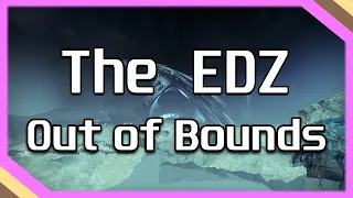 3 Easy Out of Bounds Glitches In The EDZ |Destiny 2