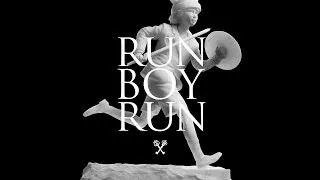One Hour Special :: Run Boy Run - Woodkid