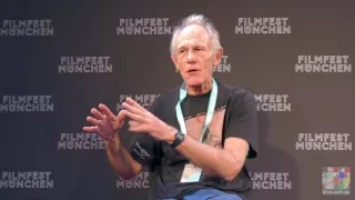 Filmfest München 2016 I kino-zeit.de Martin Butler