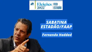 Suplicy pede voto pra Marina e Haddad e sai aplaudido por todos