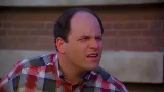 Steamed Hams but recreated using only Seinfeld clips