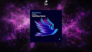 Solarstone - Hope (Cold Blue Extended Remix) [BLACK HOLE RECORDINGS]