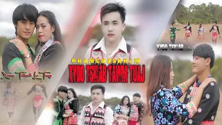 Lub xyoo tshiab tawm tuaj 2023by puam coos khem Nkauj tawm tshiab original music video