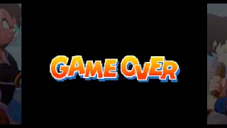 Dragonball Advanced Adventure - Game Over (GBA)