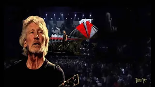 Roger Waters ❀ Another Brick in The Wall ☆Live 2012☆