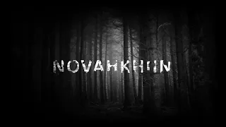 Night Lovell-Dark Light (Novahkhıın Remix)