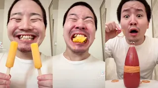 Junya1gou funny video 😂😂😂 | JUNYA Best TikTok October 2021 Part 193