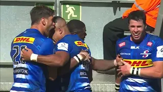 DHL Stormers vs. La Rochelle | Full Match Highlights | Investec Champions Cup 2023-2024 Round #2