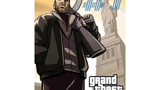 Прохождение Grand Theft Auto IV. Миссия 7 "Jamaican Heat" "Ямайское Тепло" "Ямайская Жара"