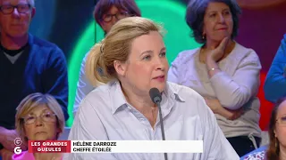 Les confidences d’Hélène Darroze sur son amie Laeticia Hallyday