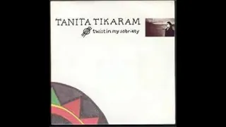 Tanita Tikaram - Twist In My Sobriety (1988) (HQ)