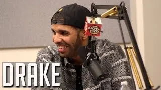 Drake talks Rihanna, Halle Berry, Scarlett Johansson & More!