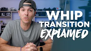 My Favorite GOPRO TRANSITION - The WHIP