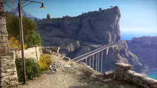 Just Cause 3 - E3 Playthrough PL