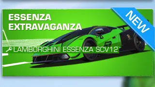 Essenza Extravaganza [Elite / Road Collection] Bonus Series Overview