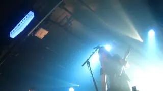 Pain of Salvation - Sisters (live at Barcelona, Razzmatazz, 2012)