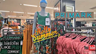 PRIMARK NEW SUMMER COLLECTION 2024 | PRIMARK WOMEN'S COLLECTION MAY 2024 #primark