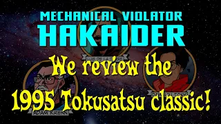 Hakaider Review