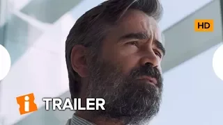 O Sacrifício do Cervo Sagrado | Trailer Legendado