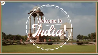 Welcome to India, Ambassador-Designate Garcetti!