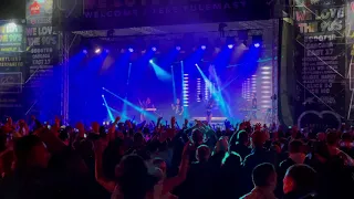 Scooter - The Logical Song (Live in Tallinn 2021)