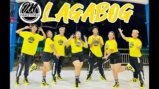 LAGABOG | DJ JURLAN REMIX | TIKTOK DANCE