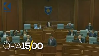 Lajmet 15:00 - 06.08.2020 - Klan Kosova