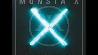 [FULL ALBUM] MONSTA X – THE CLAN pt.1 ‘LOST’ [The 3rd Mini Album]
