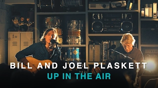 Bill and Joel Plaskett | Up In The Air | First Play Live