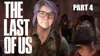 The Last of Us [Part 4 - Twitch Archive]