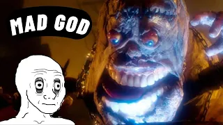 Mad God (2022): The Most Disgusting Stop Motion Film Ever Made