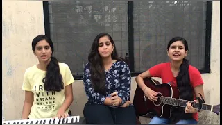 Kabhi jo badal barse cover | Music Mania