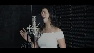 RUN TO YOU (Cover) | MARIANE OSABEL