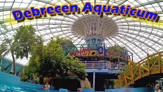 Aquaticum Debrecen