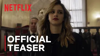 Baby Season 3 | Teaser | Netflix