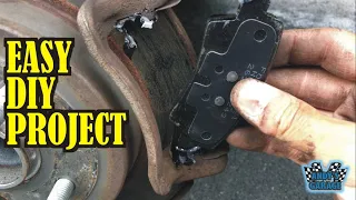 How To Change Your Own Brakes (Andy’s Garage: Episode - 356)