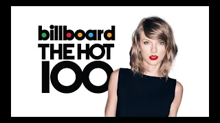 Billboard Hot 100 - TOP 100 (November 5th, 2022)