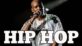 OLD SCHOOL HIP HOP PARTY ~ MIXED BY DJ XCLUSIVE G2B ~ Dr. Dre, Ice Cube, Ludacris, 50 Cent & More