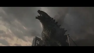 Godzilla but it came out in 2007