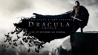 Dracula Untold : bande-annonce VF - La Bande-Annonce